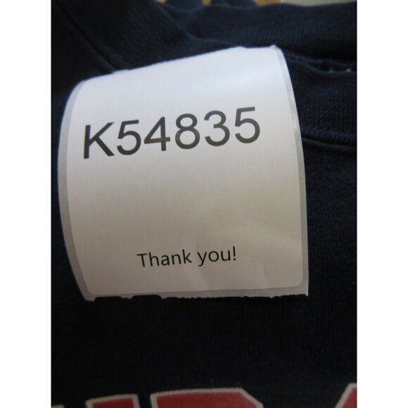 VINTAGE Syracuse Orange Champion Reverse Weave Sweatshirt Medium 90s - Picture 11 of 11